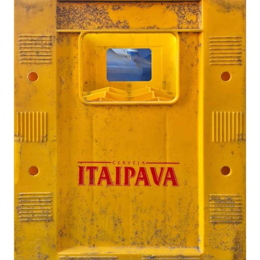 Litrão Itaipava